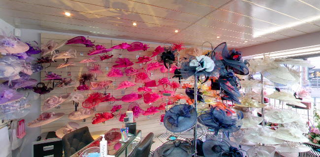 Felicity Hat Hire Boutique, Liverpool Phone number