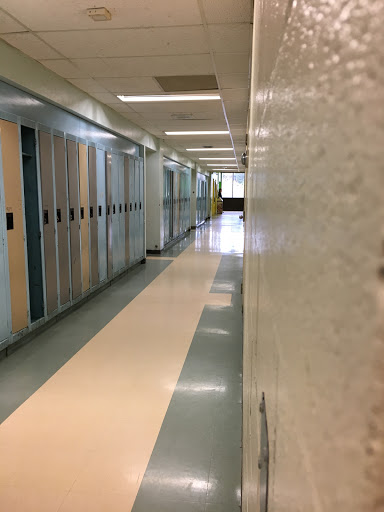 Simonds High School - Thumbnail