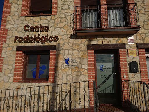 Almudena Sanz Prieto Gallery - Spain