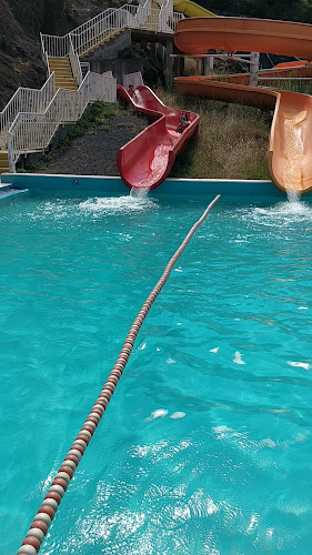 Aquaparque Madeira Horário de abertura