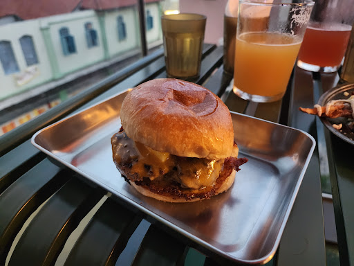 Lil's Taproom & Kitchen Playground (Level 3) - Thumbnail