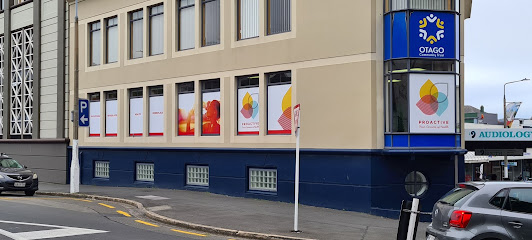 Proactive Dunedin - Physio, Health & Wellbeing & Occupational Health