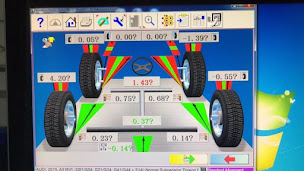Photo n°7 de CENTRE AUTO M7 à Livry-Gargan (Garage automobile)