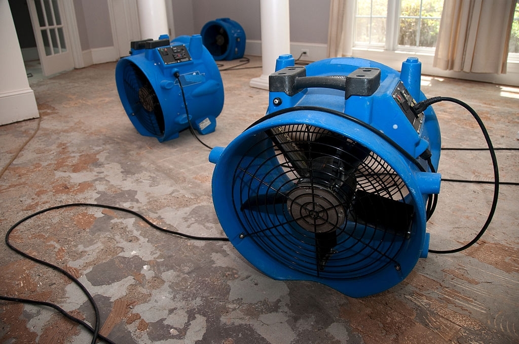 Elements Water Damage & Flood Repair Denver Cherry Creek photo