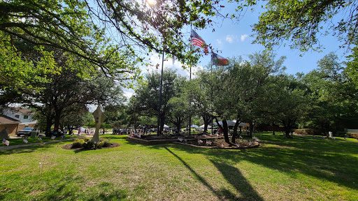 Flag Pole Hill - Visual