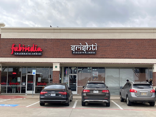 SRISHTI