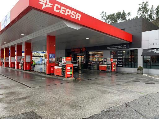 Estación de servicio Cepsa GARLOU - Thumbnail