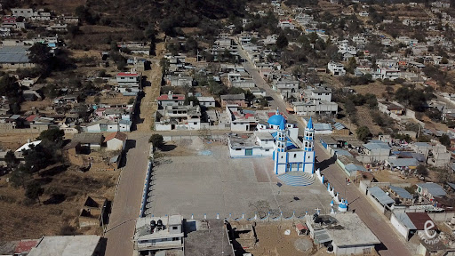 Iglesia del Niño Dios - Thumbnail
