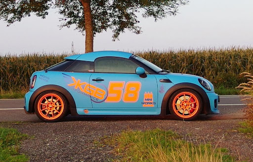 KGB Automobile GmbH