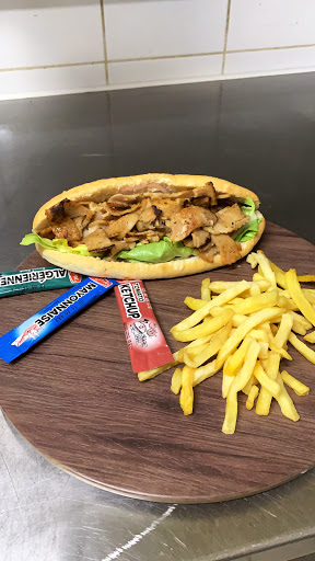Photo 3 - Le Camion Pizza Au Feu De Bois