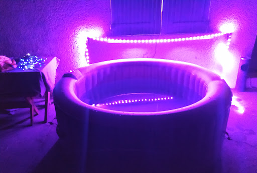 Photo de Zen & Spa à Champier (38260)