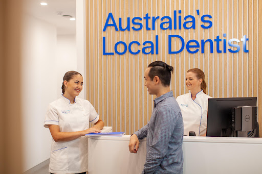 Pacific Smiles Dental Toronto - Thumbnail