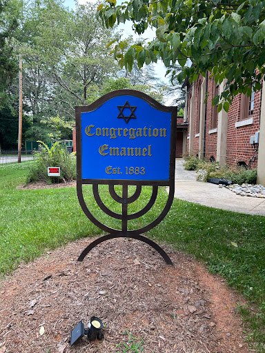 Congregation Emanuel Gallery - United States
