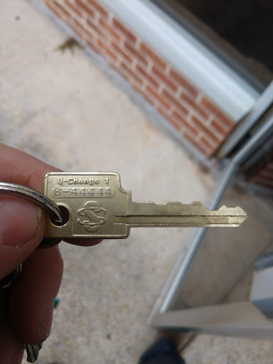 Lamar Lock & Key - Thumbnail