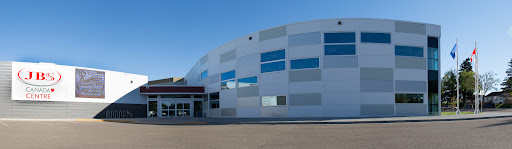 JBS Canada Centre