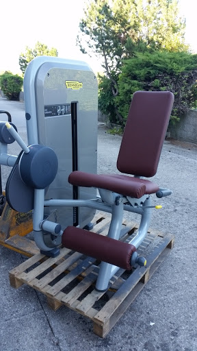 Fitness Solution Attrezzature Technogym - Thumbnail