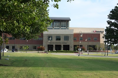 Tulsa Tech - Lemley Memorial Campus