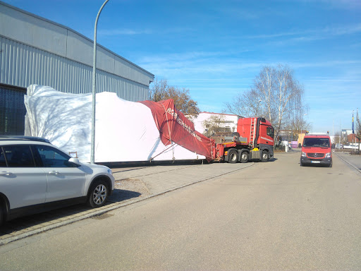 Johann Schirmbeck GmbH Neutraubling - Thumbnail