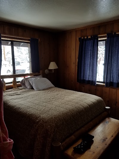 Photos of Idyllwild Inn