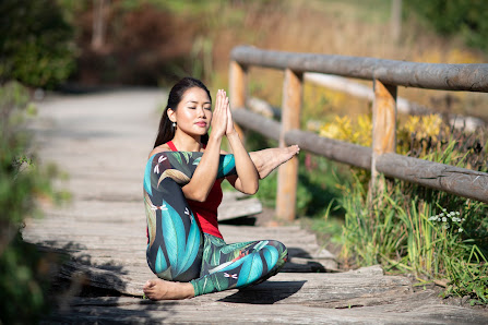 EKA PILATES.EU: Pilates in Essen Veronikastraße 78, 45131 Essen
