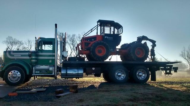 Iron Mountain Iron & Equipment, LLC