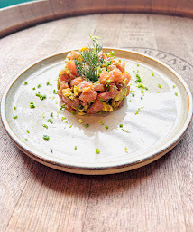 Photo n°19 de La table des frangins Ruoms à Ruoms (Restaurant)