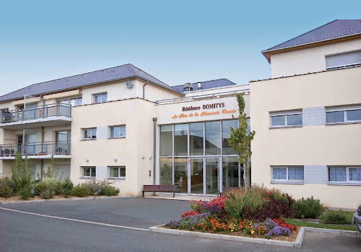 Photo de les Résidences Choisille - Résidence Services Seniors à Saint-Cyr-sur-Loire (37540)