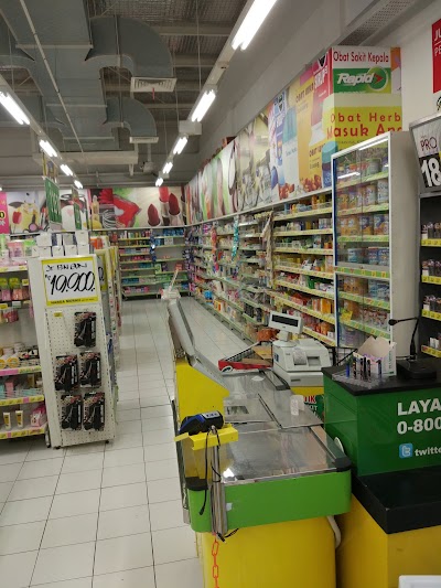 Photos of Giant expres supermarket