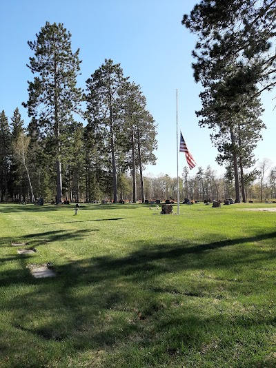 Pinewood Cemetery