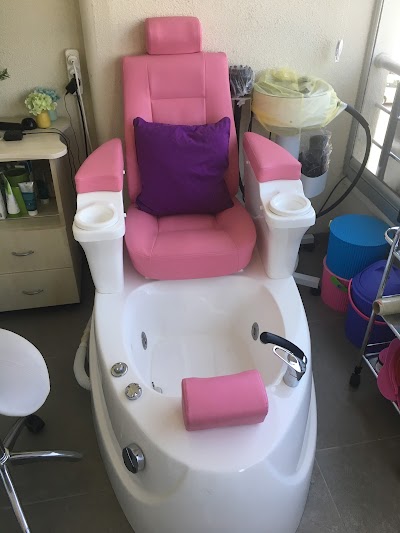 Nira Spa Güzellik Salonu