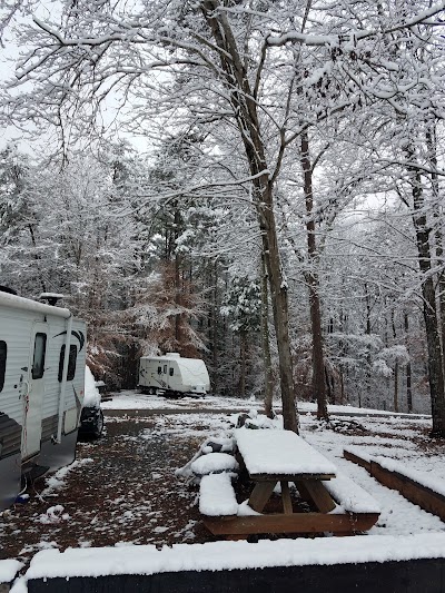 Leesville Lake Campground, LLC