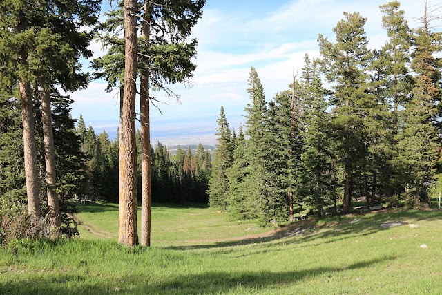 Sandia Peak Tramway