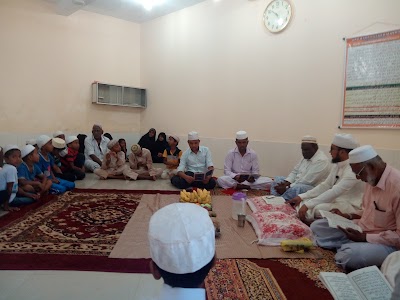 Photos of Kalutara Bazar Mosque