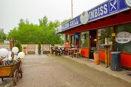 Restaurant Balkan Grill Bundesstraße 1D, 78112 St. Georgen