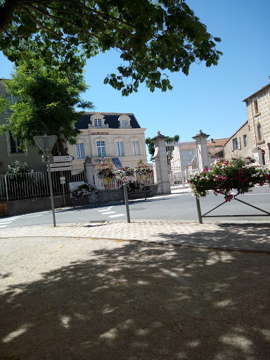 Mairie de Cuxac d'Aude - Thumbnail