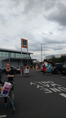 ALDI manchester