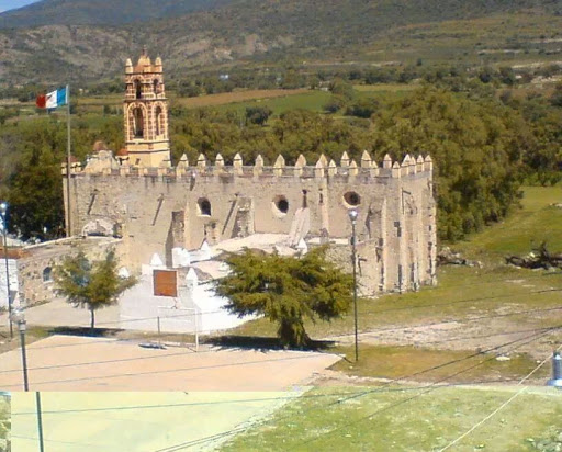 Delegación Atengo Gallery - Mexico