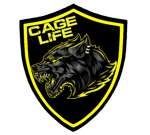 Cage Life Foundation MMA Gym