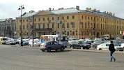 Фотография Главстрой-СПб, Днепровский переулок, Санкт-Петербург, Россия