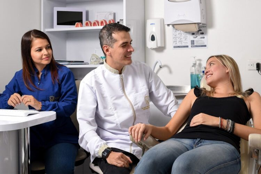 Odontología estética | Dr. Julián Lopera | Odontólogo