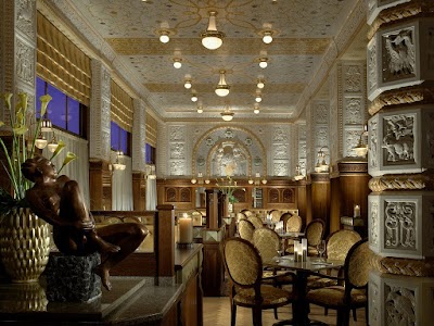 Photos of Art Deco Imperial Hotel
