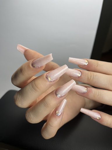 Studio Nails by Oksana