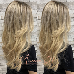 Photo n°22 de Mareen Cbl Hairstylist • Atelier L à Lyon (Salon de coiffure)