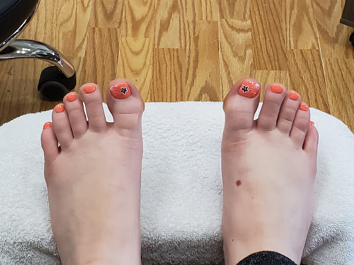 Serenity Beauty Lounge - Thumbnail