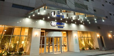 Photos of Ascott Guangzhou