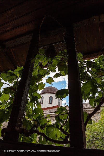 Photos of Temple St. Martyr Georgi Pobedonosets