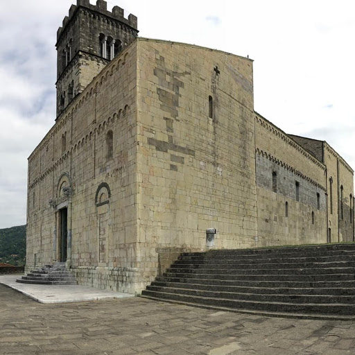 Sosta Camper - Parcheggio San Cristoforo - Thumbnail