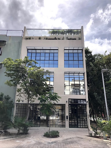 QUIROPRÁCTICO YOGIMORFOSIS