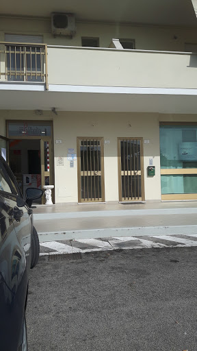 Studio dentistico Dott.ssa Valentina Barzine' Logo