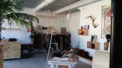 Doble U - Moda y complementos - Visual